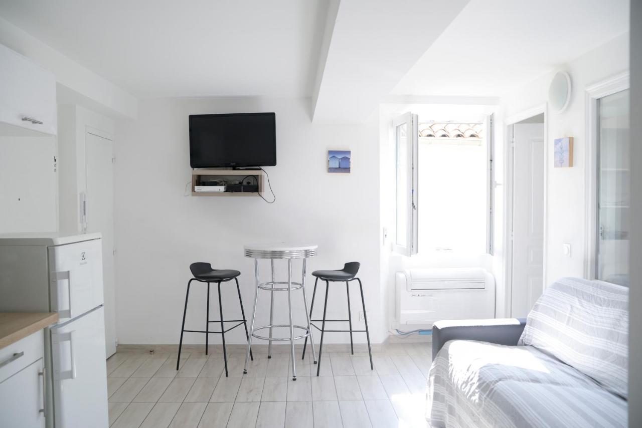 Sunny Apartment In Heart Of Nice Old Town المظهر الخارجي الصورة