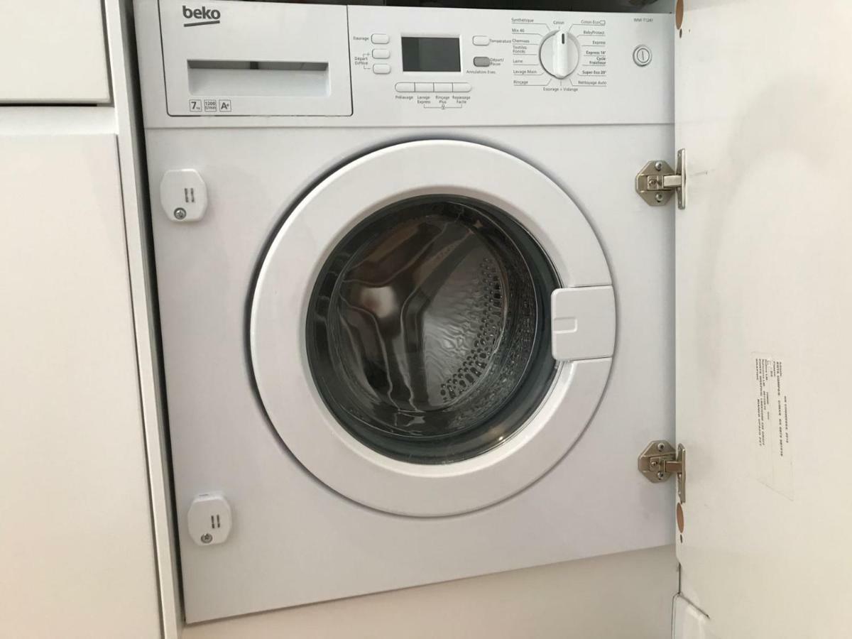 Sunny Apartment In Heart Of Nice Old Town المظهر الخارجي الصورة
